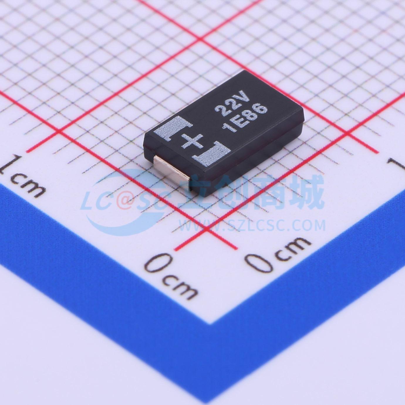 点击查看大图 25TQC22MV实物图