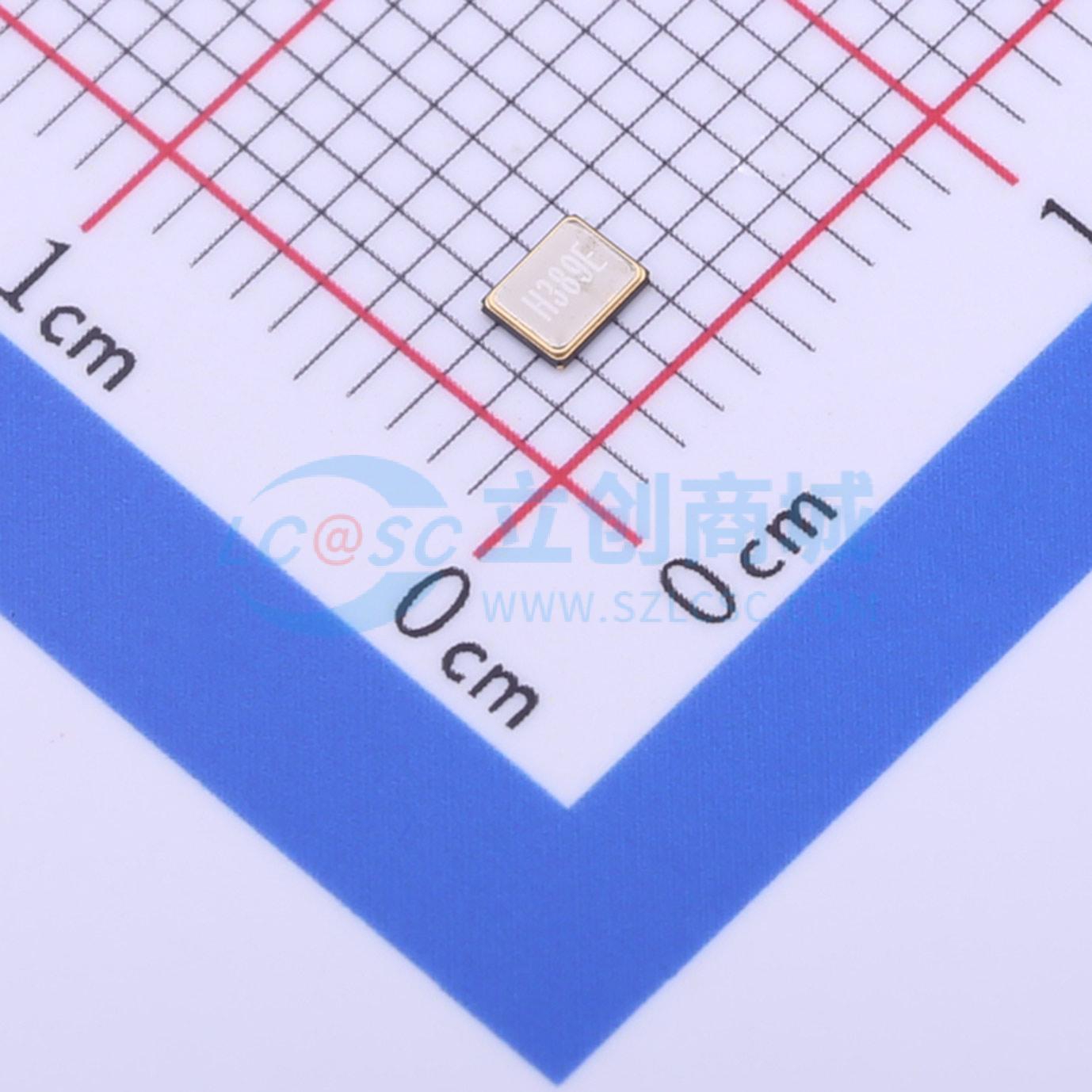 X2B038400BA1H-U实物图