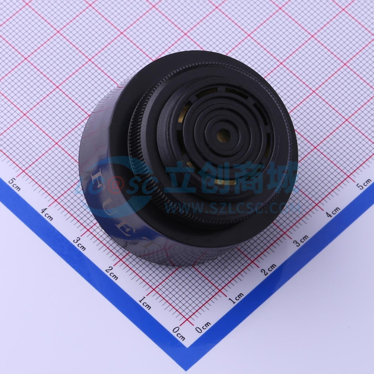 点击查看大图 FSD-4310-220VAC实物图