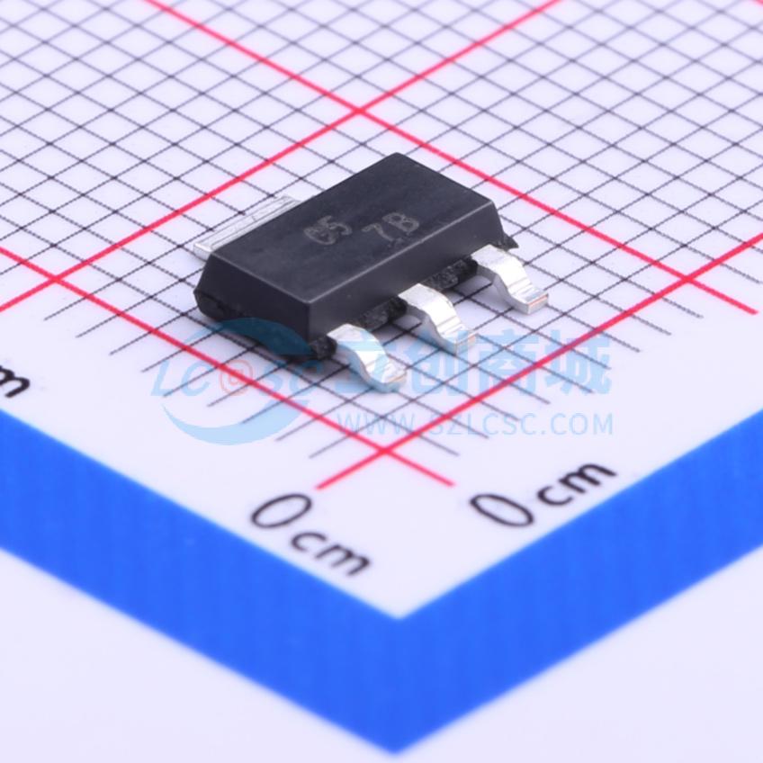 UA78M05CDCYR实物图