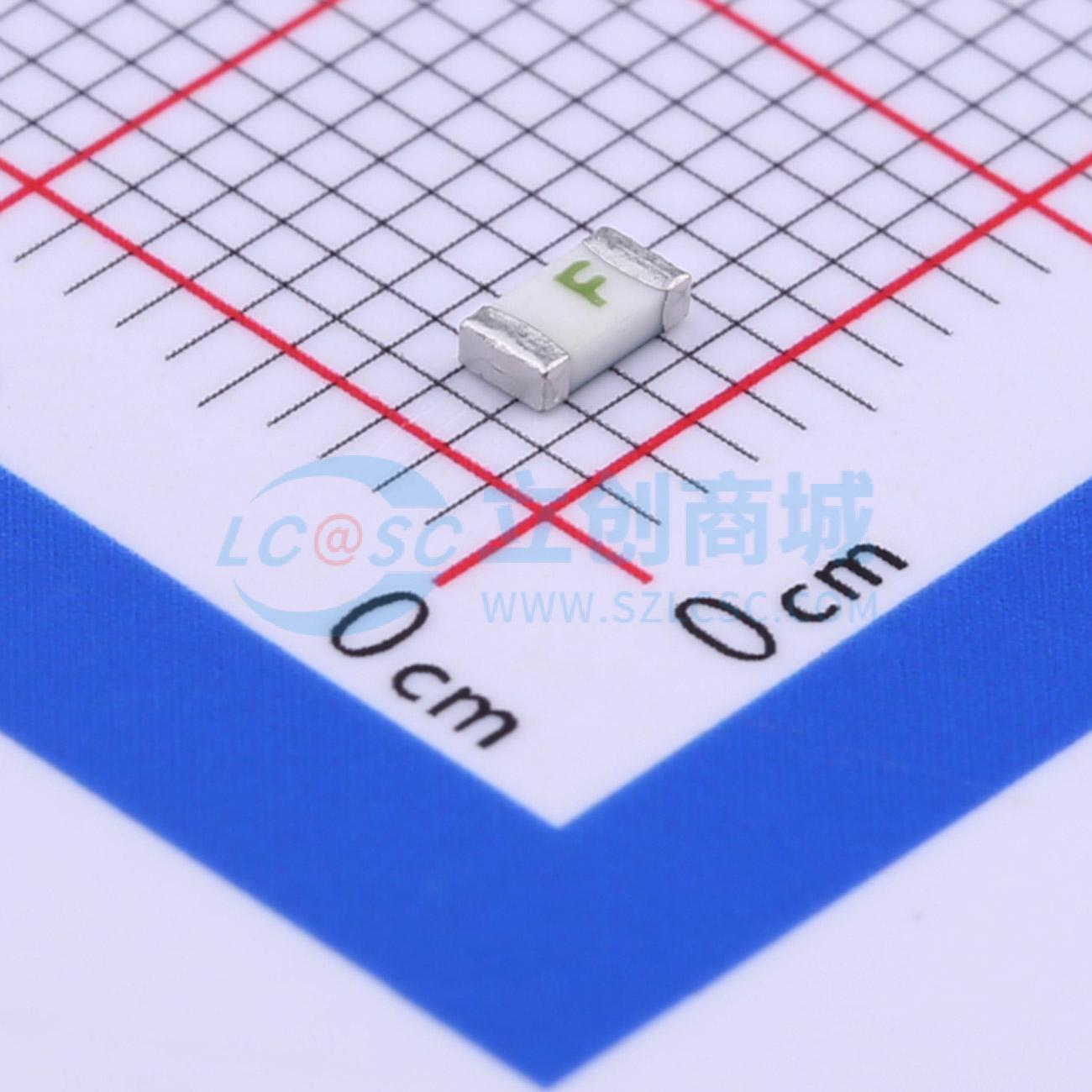 点击查看大图 0437.500WR实物图