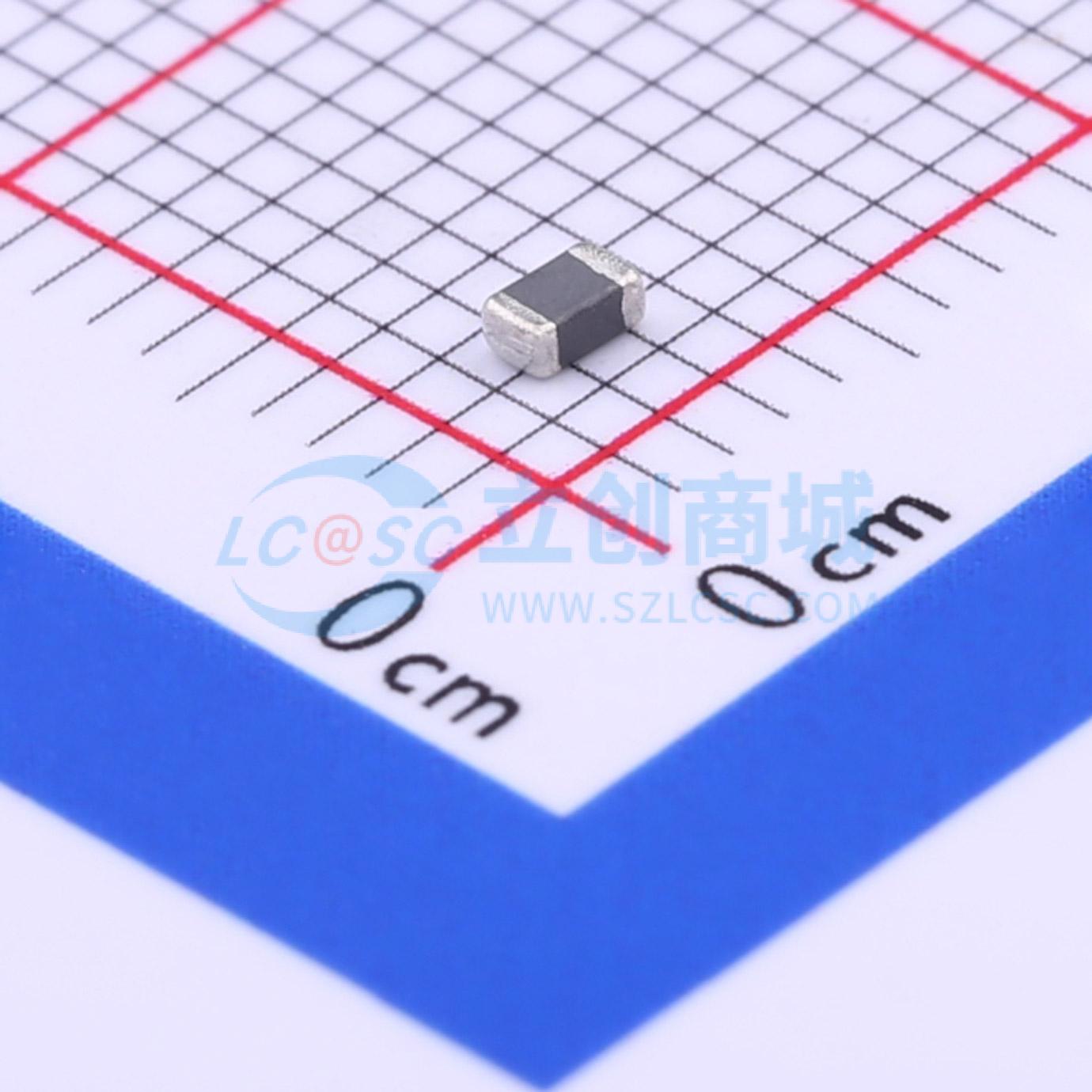 点击查看大图 CMBH2012S300USP实物图