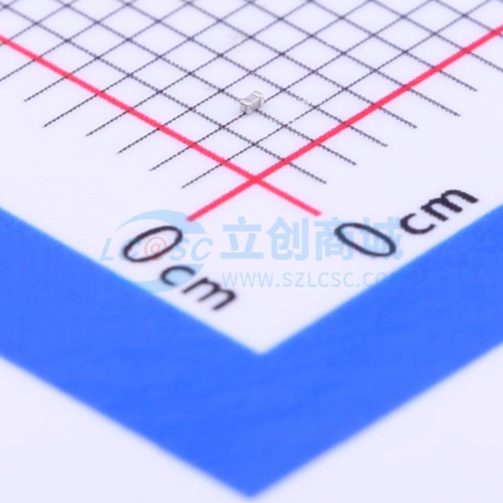 点击查看大图 GJM0335C1E1R2CB01D实物图