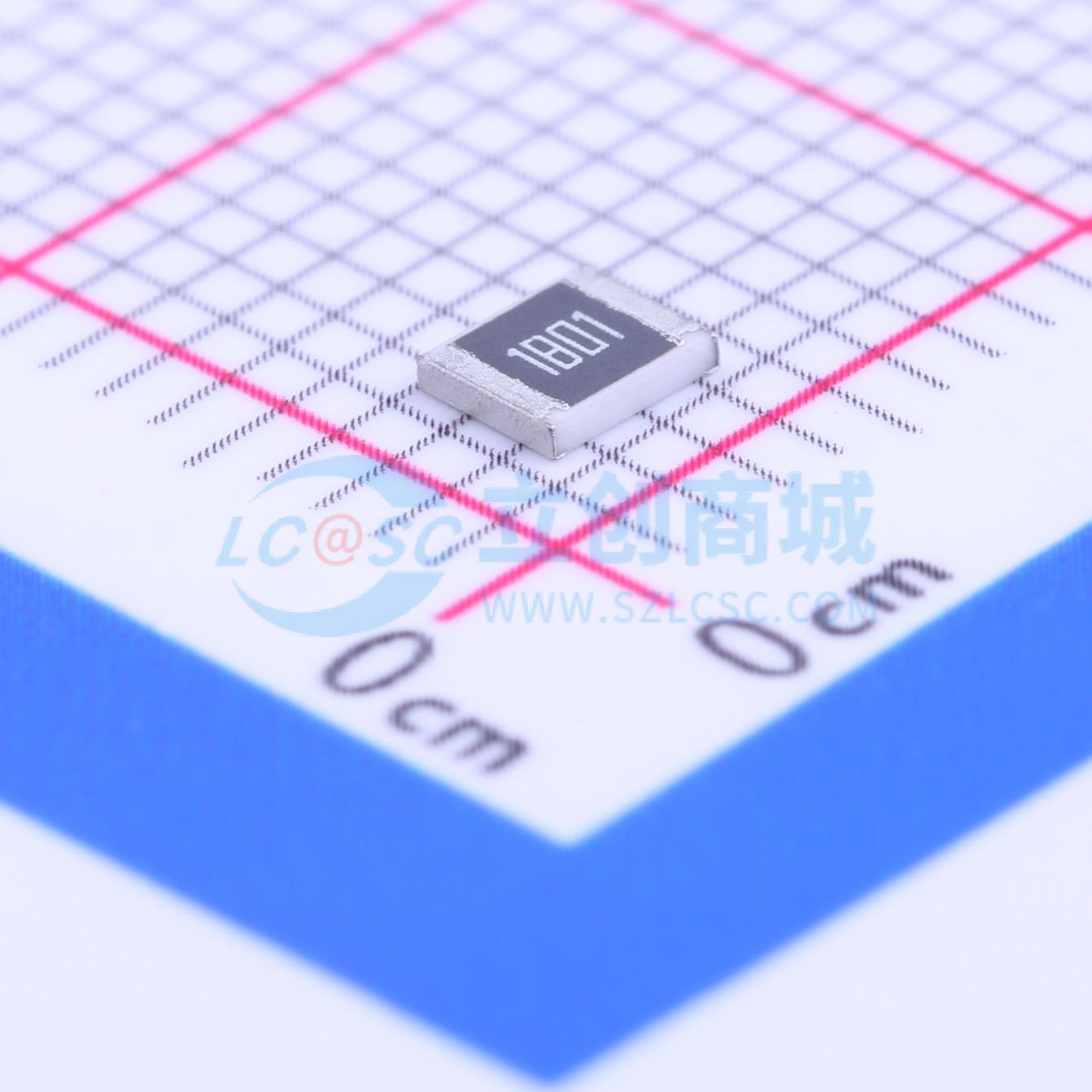 CR1210F1K80P05Z实物图