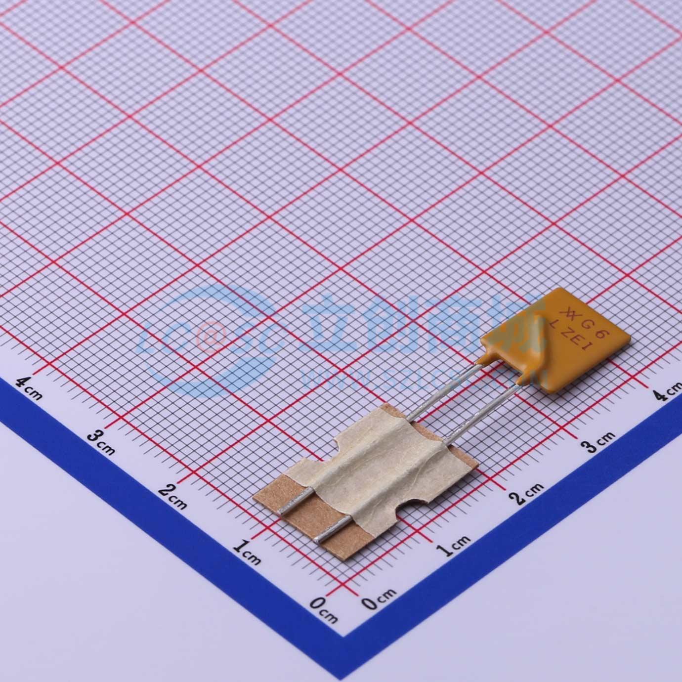 点击查看大图 RGEF600-2实物图