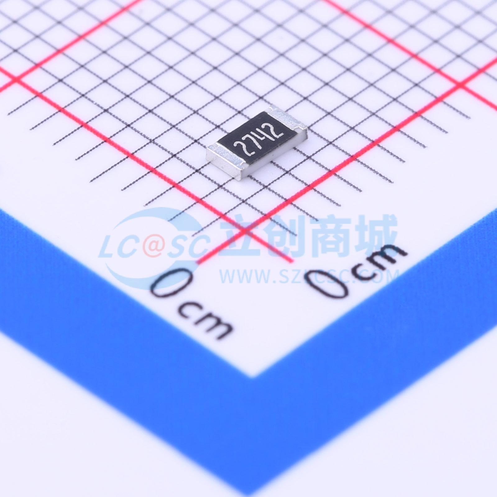 点击查看大图 RTT062742FTP实物图