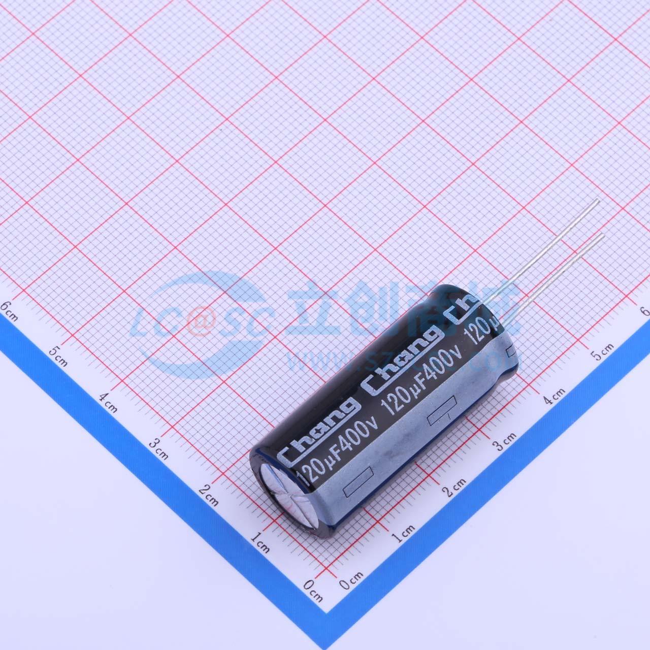 点击查看大图 RL2G121ML350A00CV0实物图