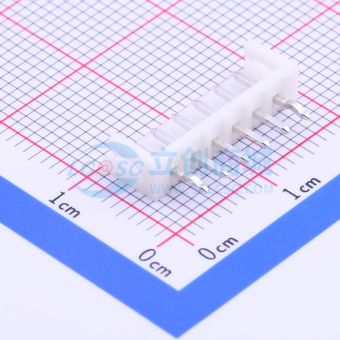 点击查看大图 A2502WV-6P实物图