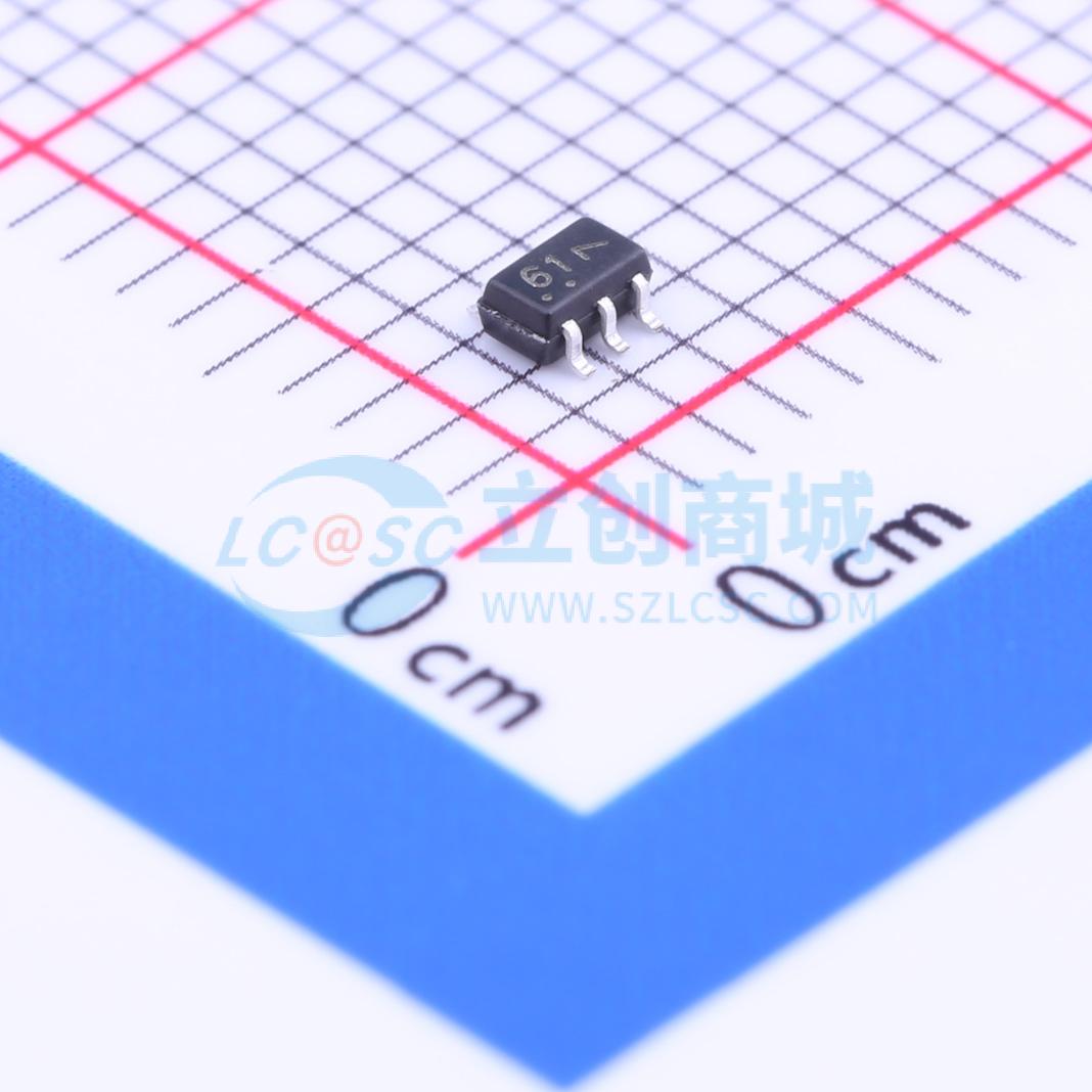 点击查看大图 MSQA6V1W5T2G实物图