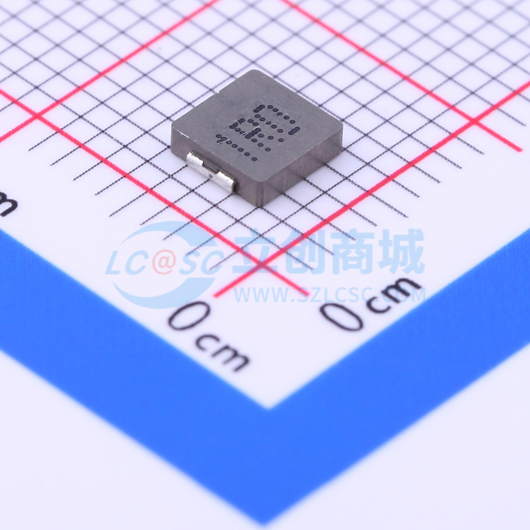 PHC0412-1R0M-T实物图