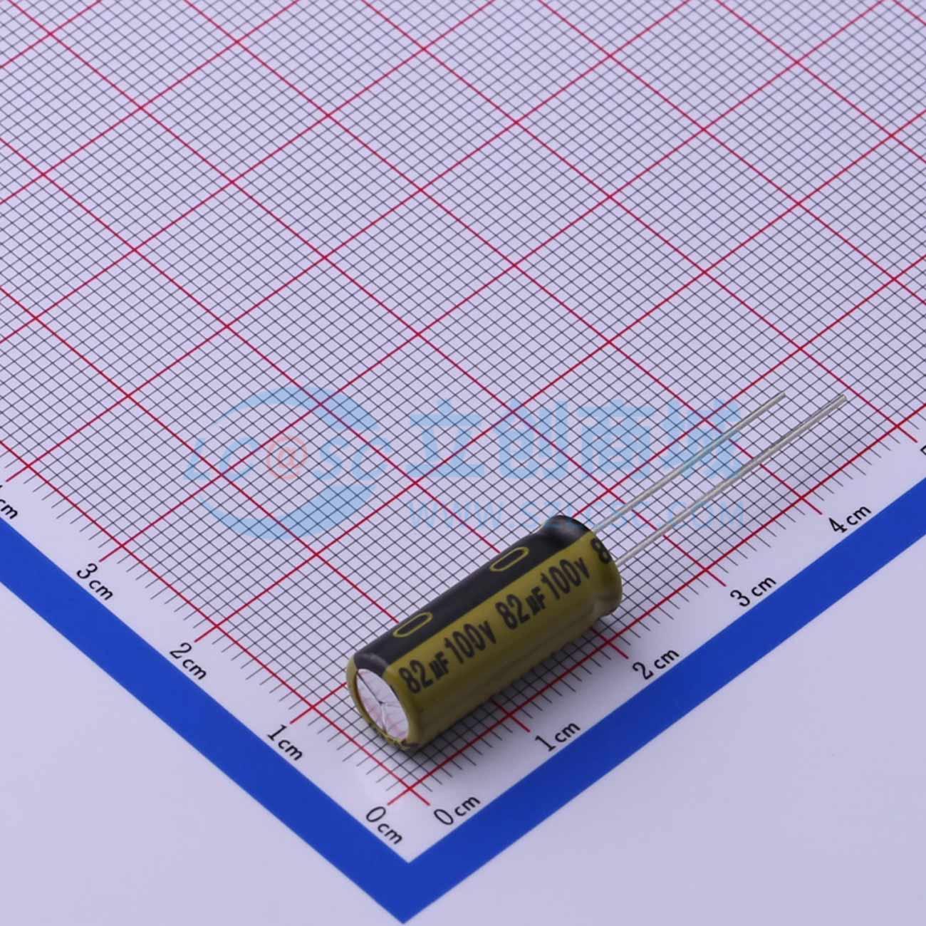 点击查看大图 LKMD2002A820MF实物图