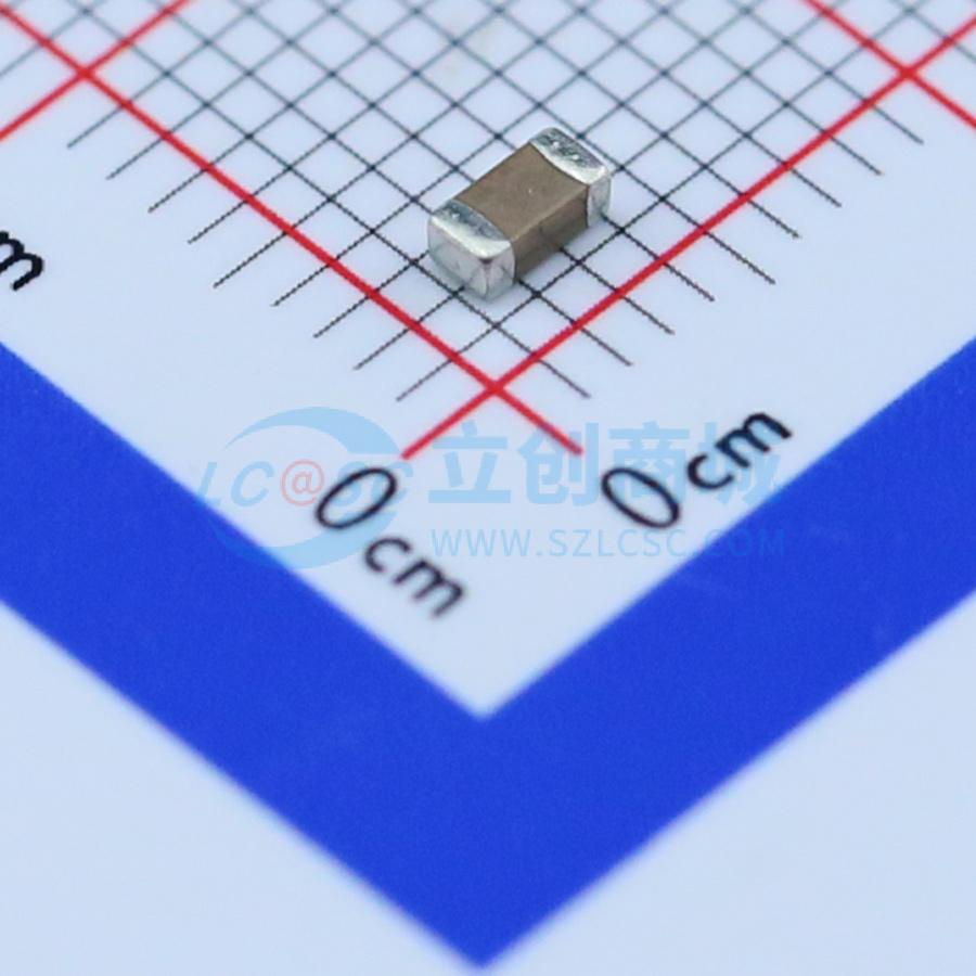 点击查看大图 1206F475M250NT实物图