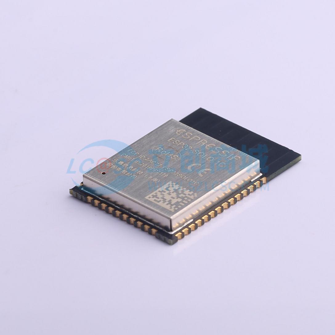 ESP32-SOLO-1C商品缩略图