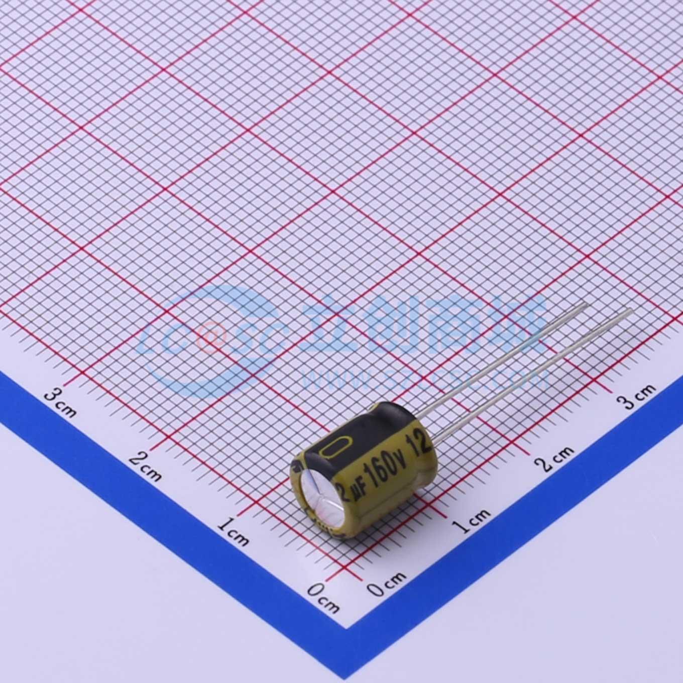 点击查看大图 LKMD0902C120MF实物图