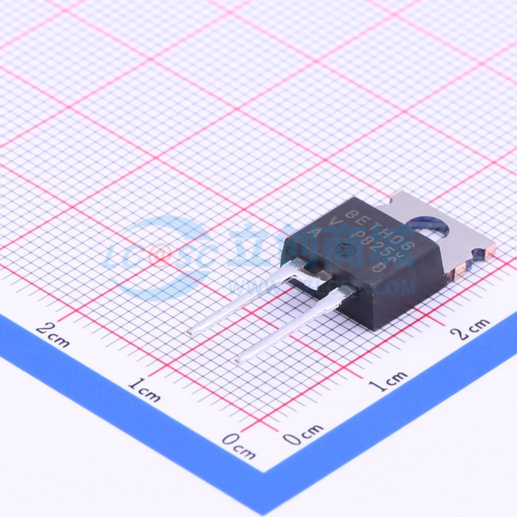 VS-8ETH06PBF实物图