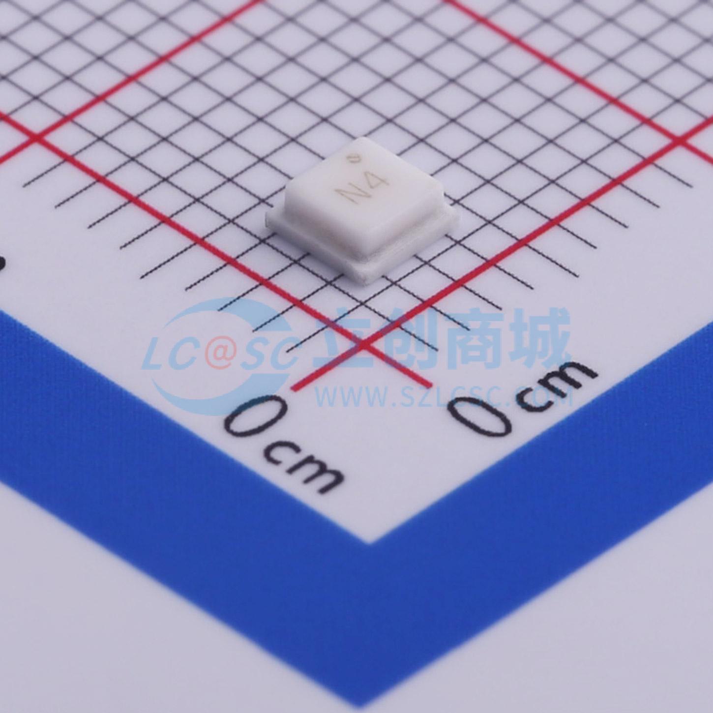 点击查看大图 NBB-402-T1实物图