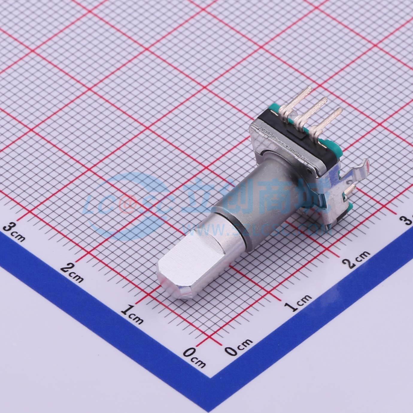 EC11N1520402实物图