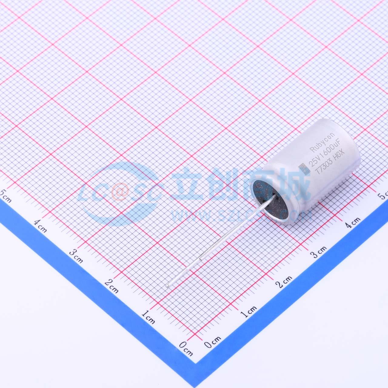 点击查看大图 25HGX1600MSPA12.5X20实物图