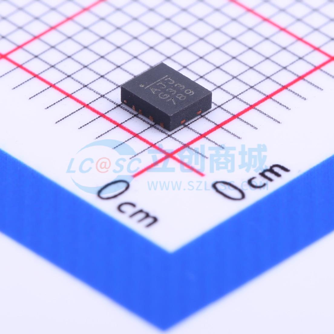 点击查看大图 MPM3805GQB-33-P实物图