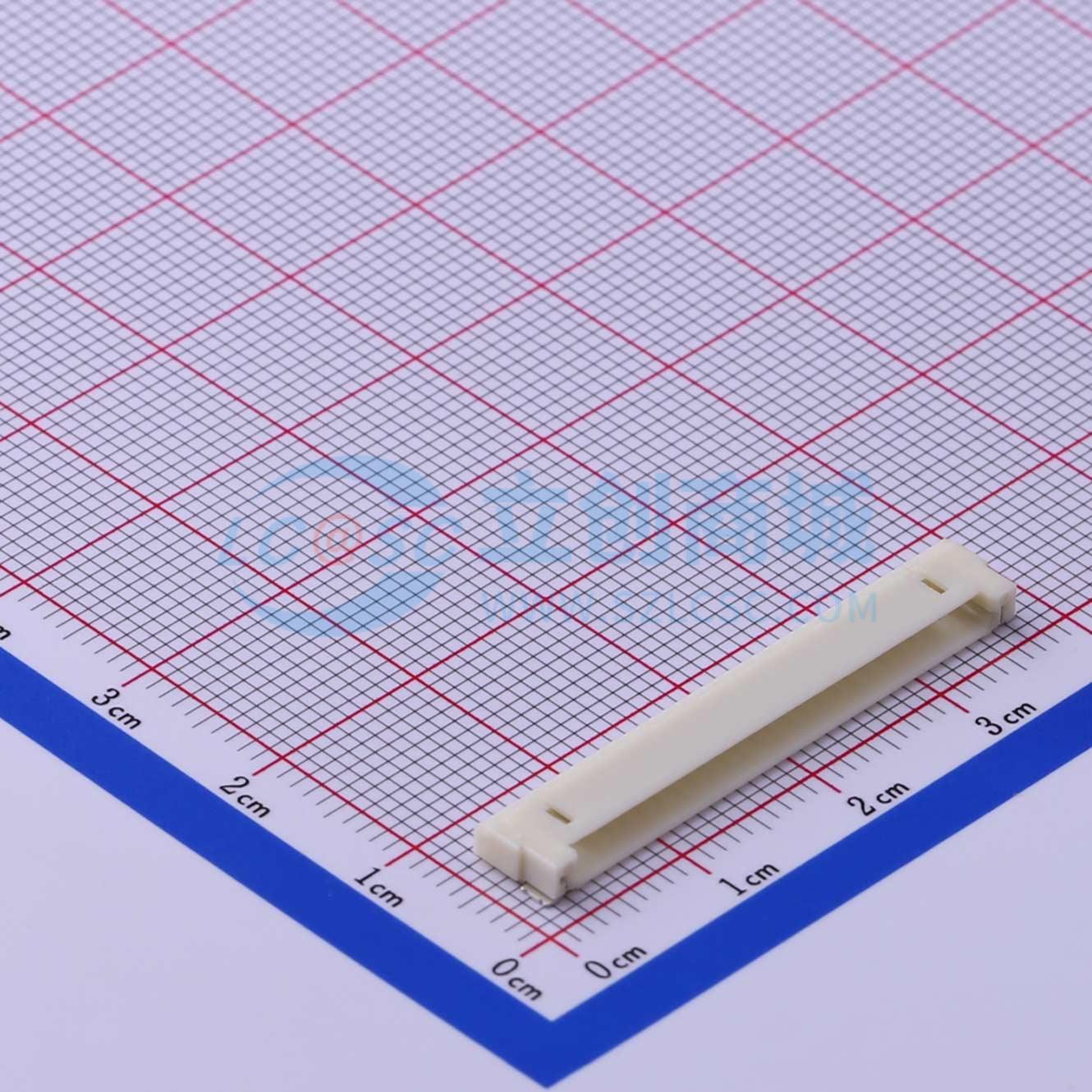 点击查看大图 A1253WR-S-25P实物图