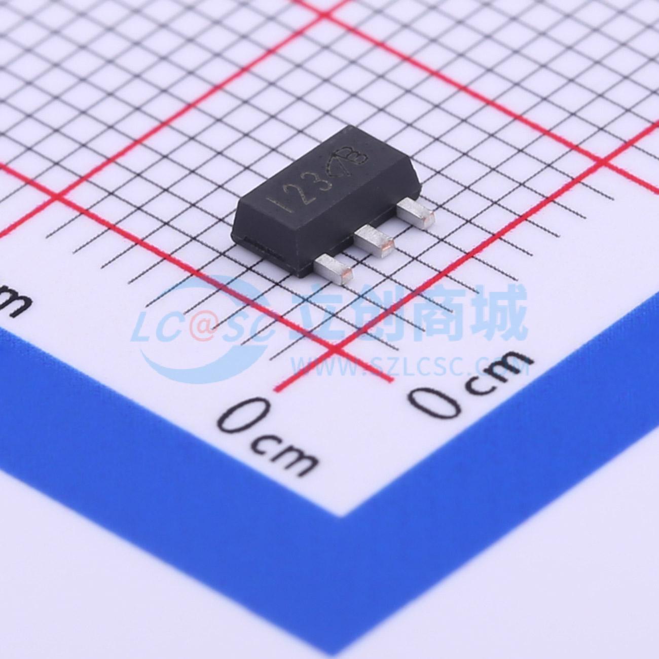 点击查看大图 VBI2338实物图