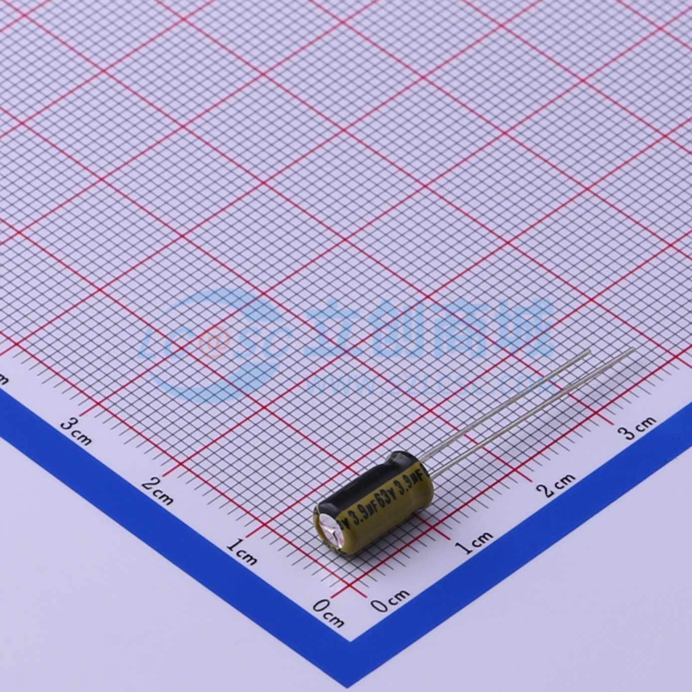 点击查看大图 LKMB0901J3R9MF实物图