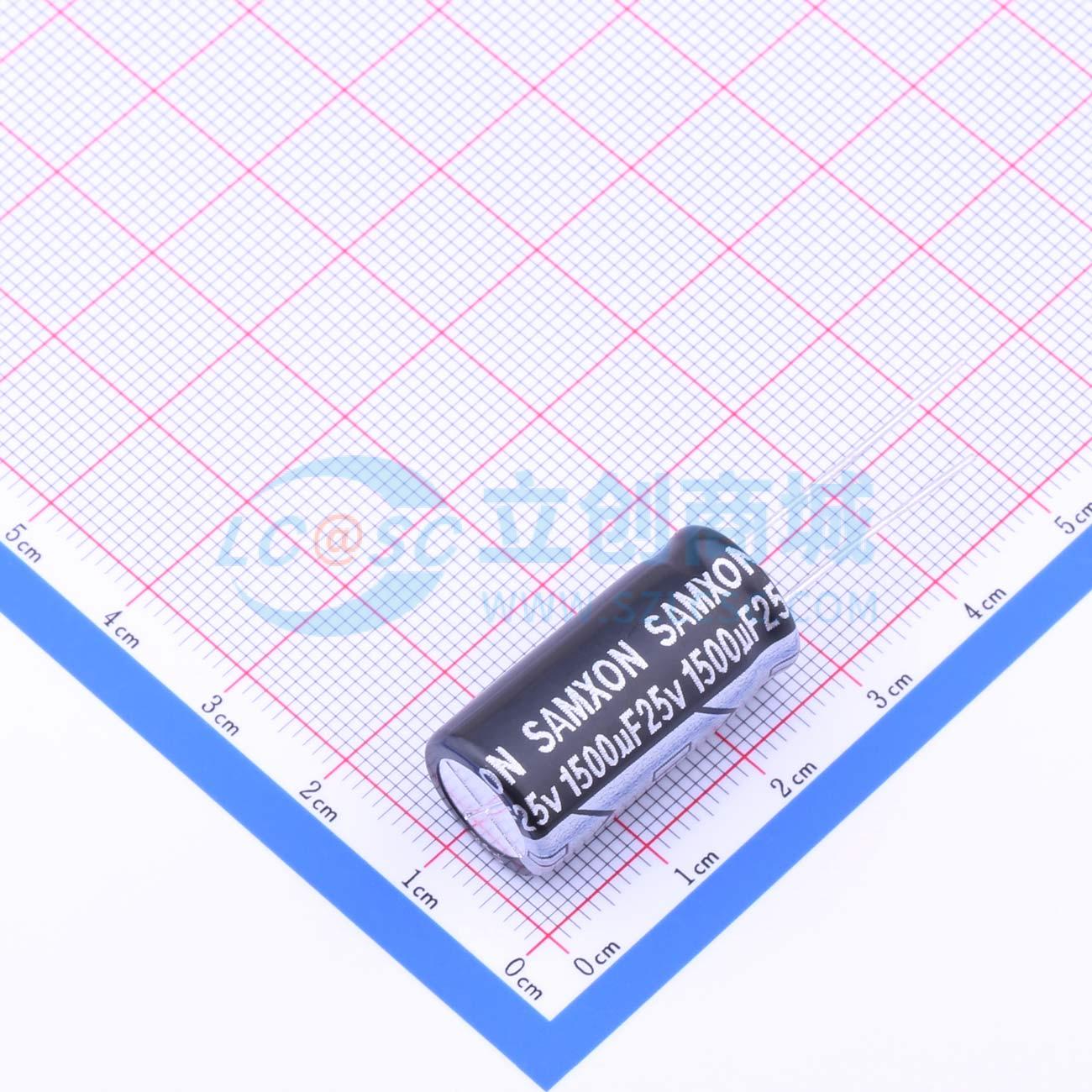 EGT158M1EI25RR实物图