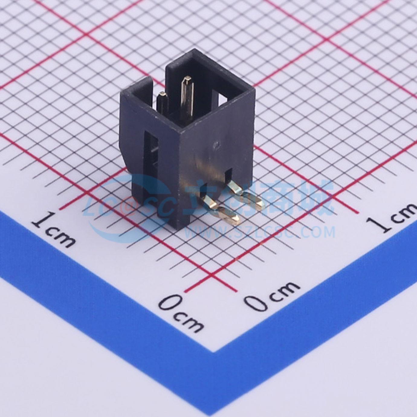 点击查看大图 A2005WR-02P实物图