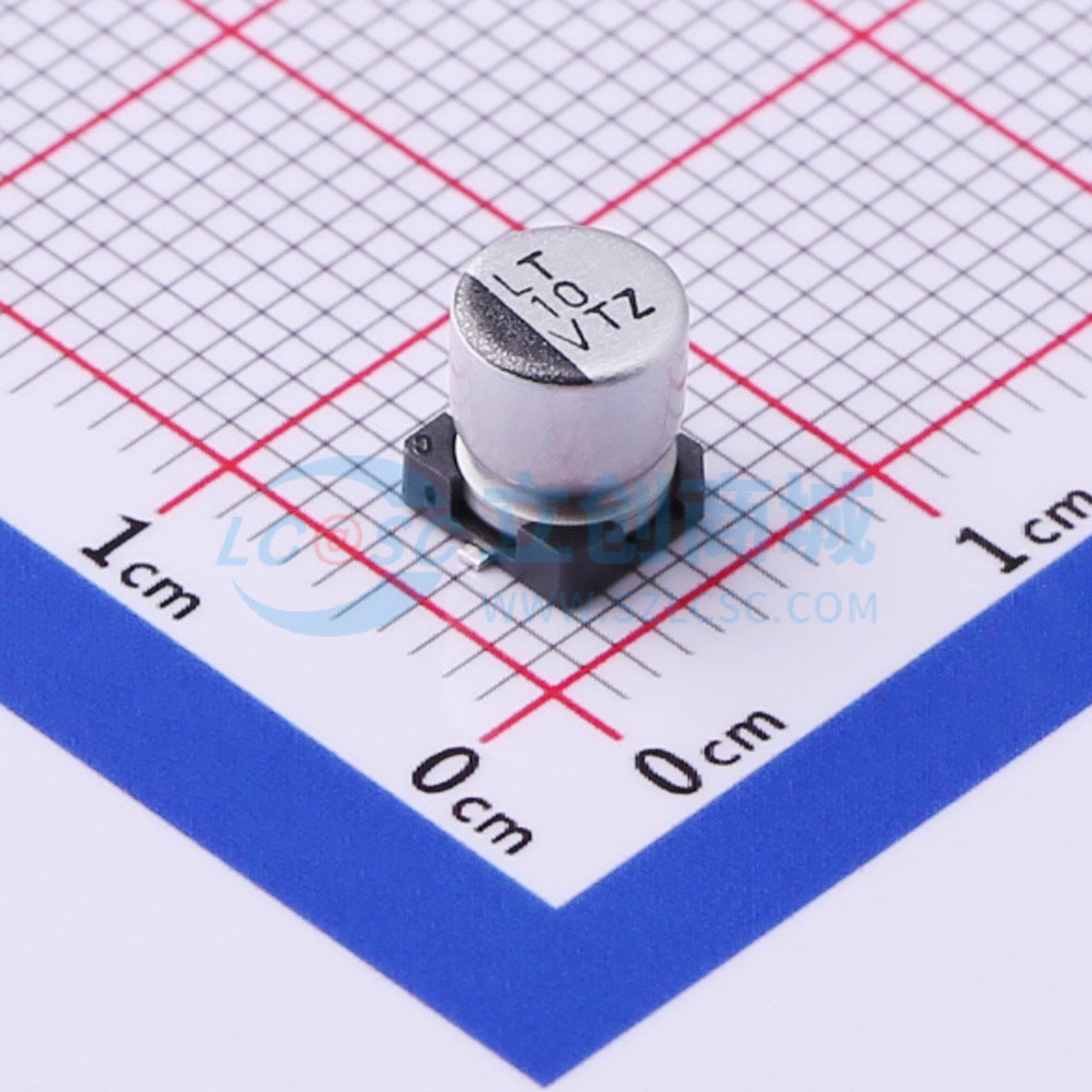 点击查看大图 35TZV10M5X6.1实物图