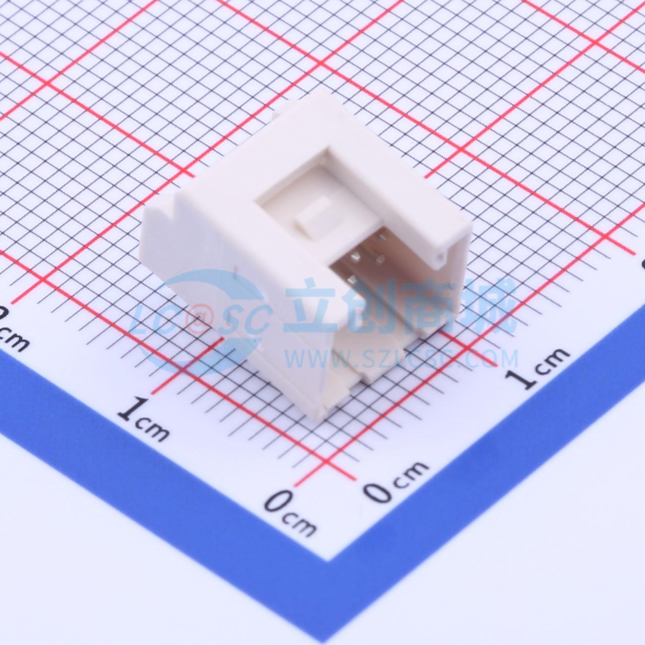 点击查看大图 S08B-PUDSS-1(LF)(SN)实物图