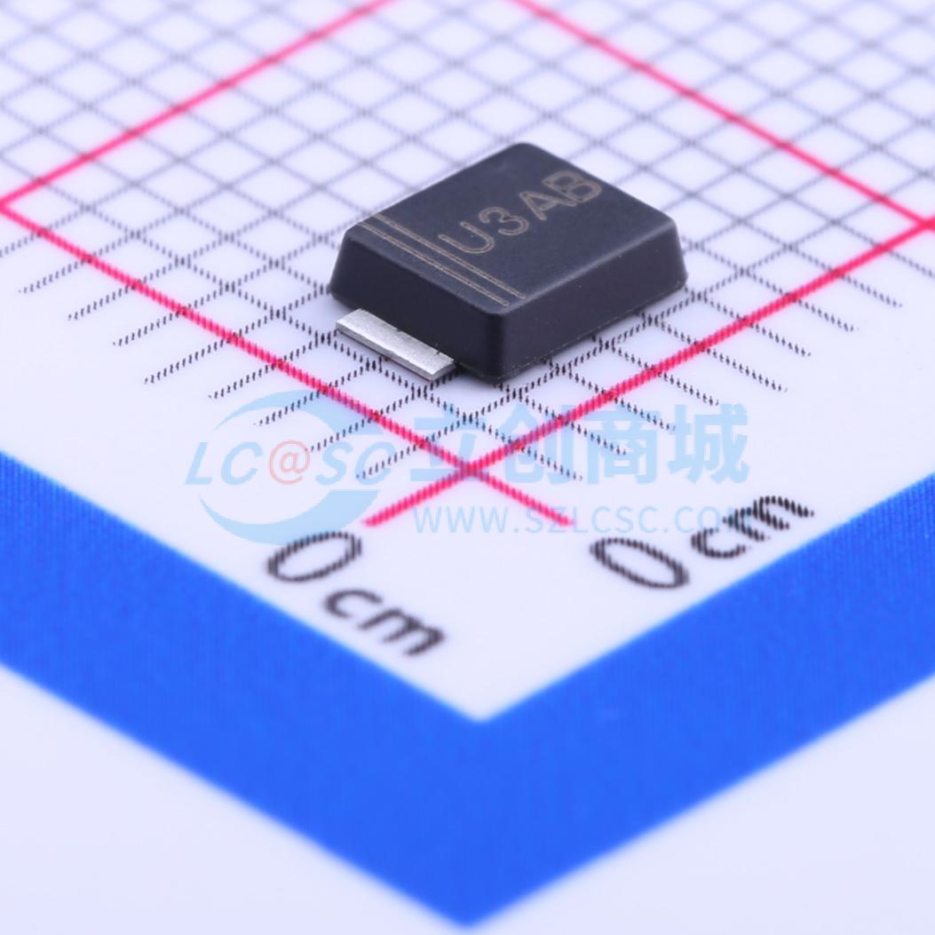 点击查看大图 US3ABF实物图