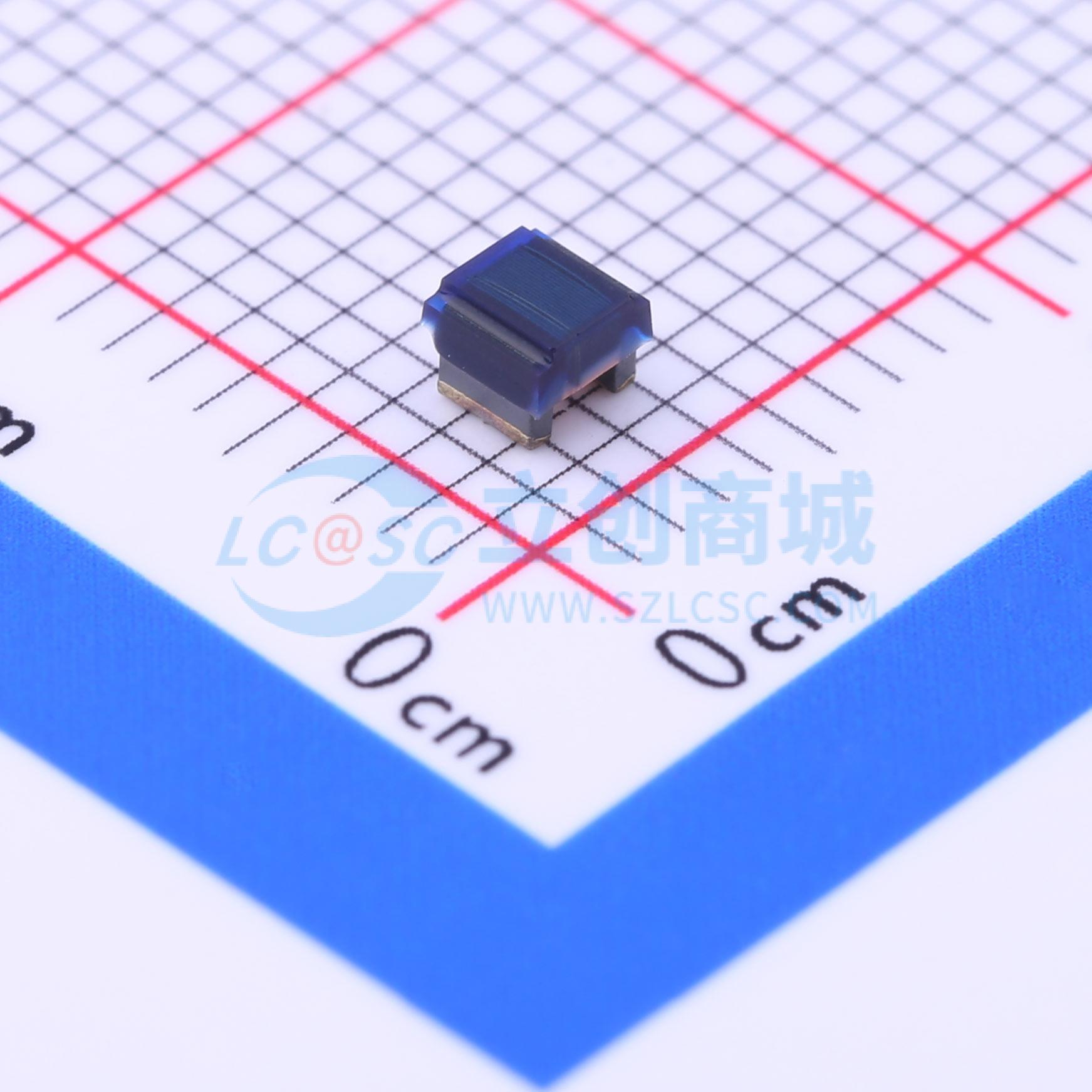 点击查看大图 AISC-1008F-2R2G-T实物图