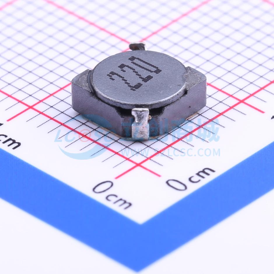 点击查看大图 SLS6D28S220MTT实物图