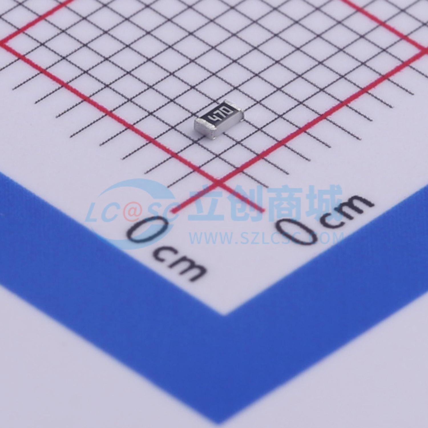 点击查看大图 ERA3AEB470V实物图