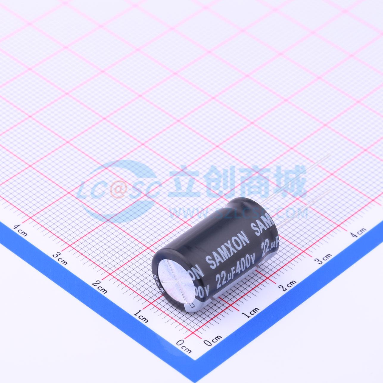 点击查看大图 ERT226M2GI20RR实物图