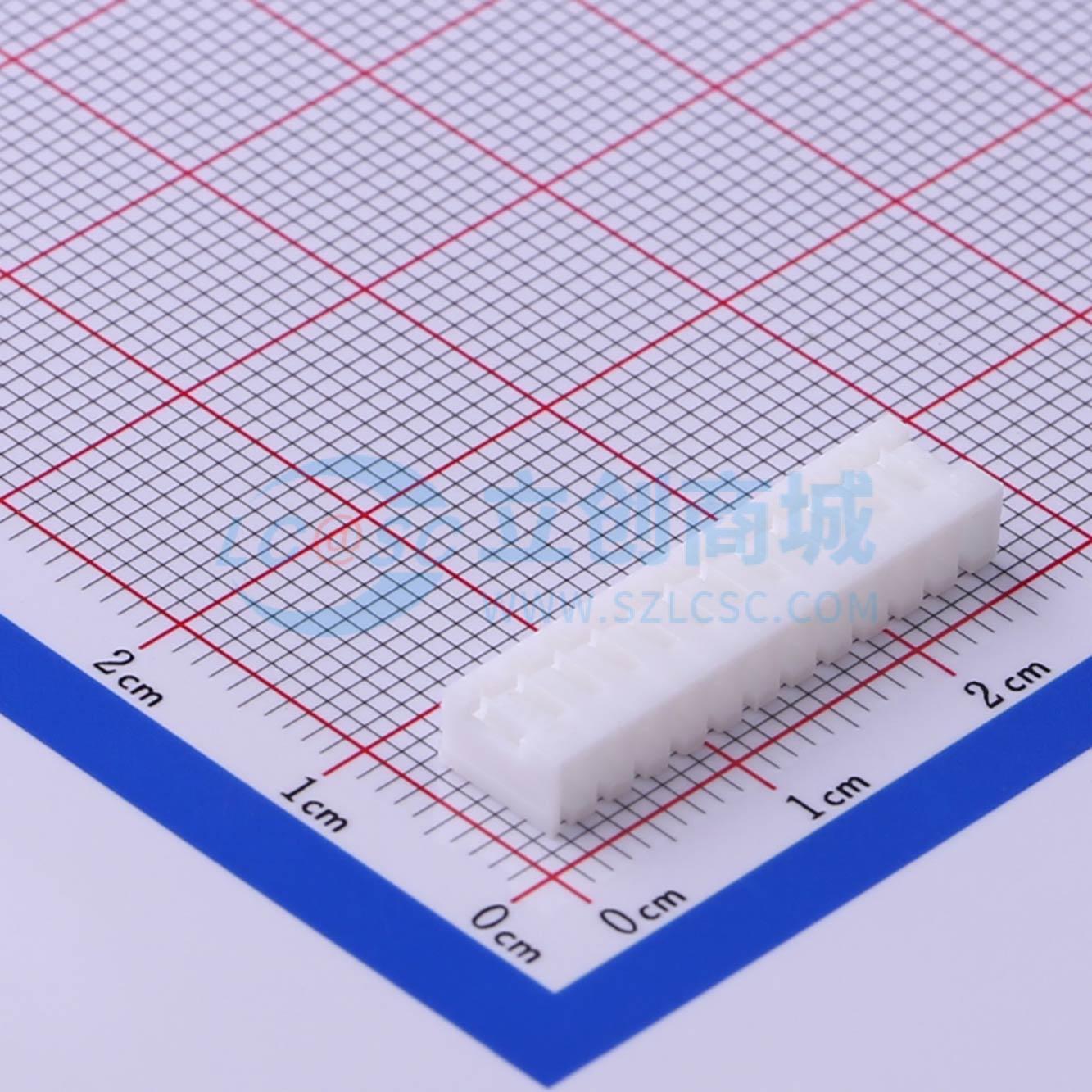 点击查看大图 HX20010-12Y实物图