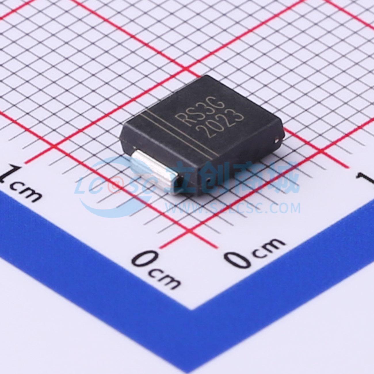 点击查看大图 RS3GC实物图