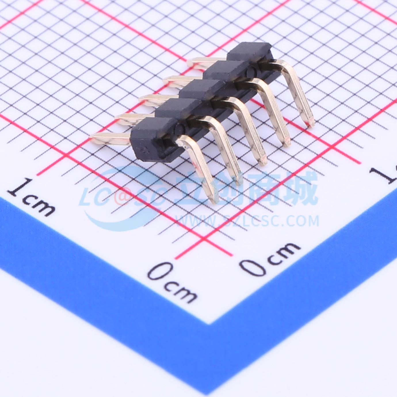 点击查看大图 A2005WR-5P实物图