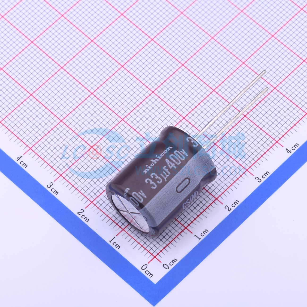 点击查看大图 UCS2G330MHD实物图