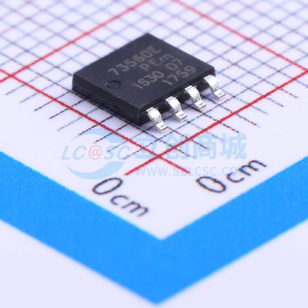 BUK7K35-60EX实物图