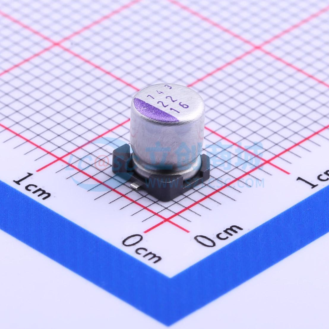 点击查看大图 16SVP22M实物图