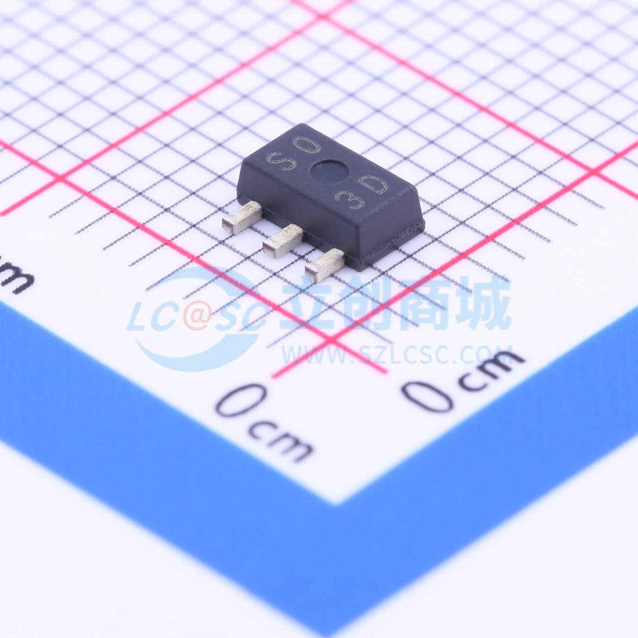 XC61CN6002PR实物图