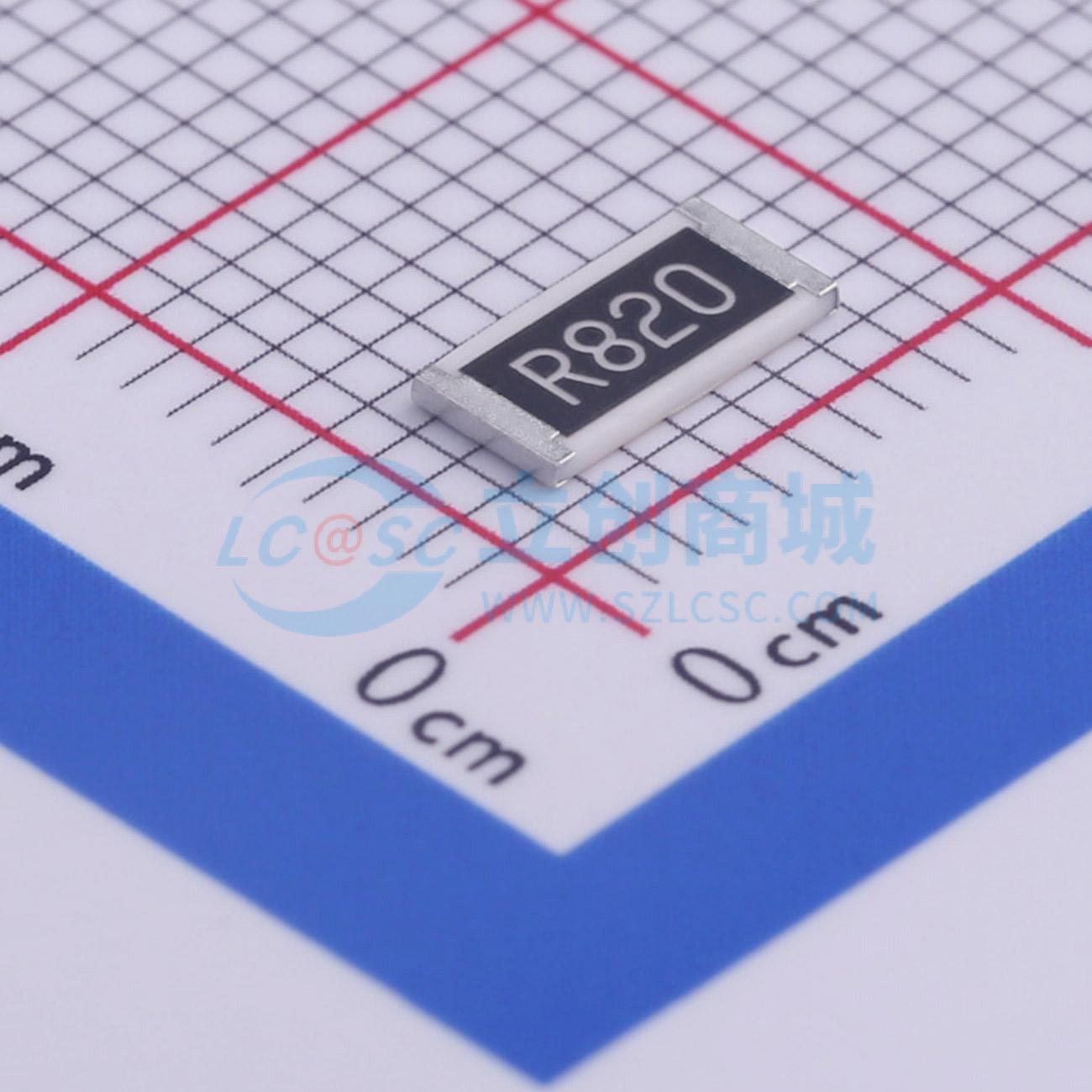 点击查看大图 RTT25R820FTE实物图