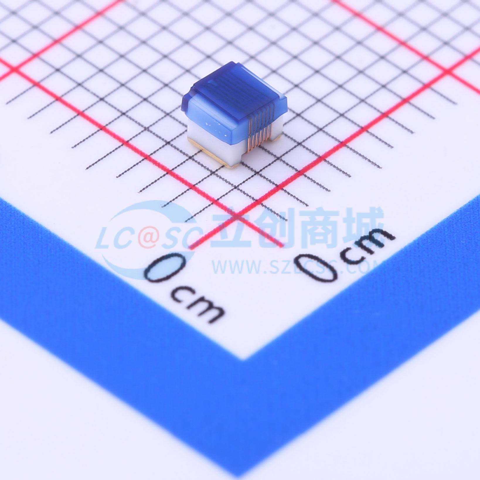 点击查看大图 AISC-1008-R12J-T实物图