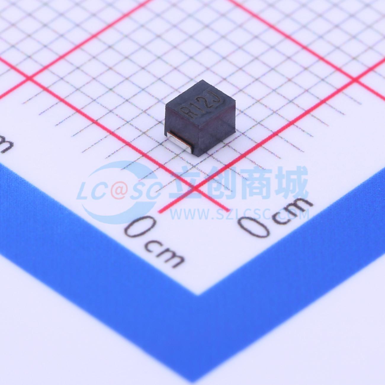 点击查看大图 NLV25T-R12J-EFD实物图