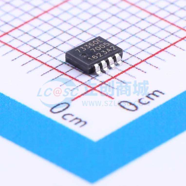 BUK7M33-60EX实物图