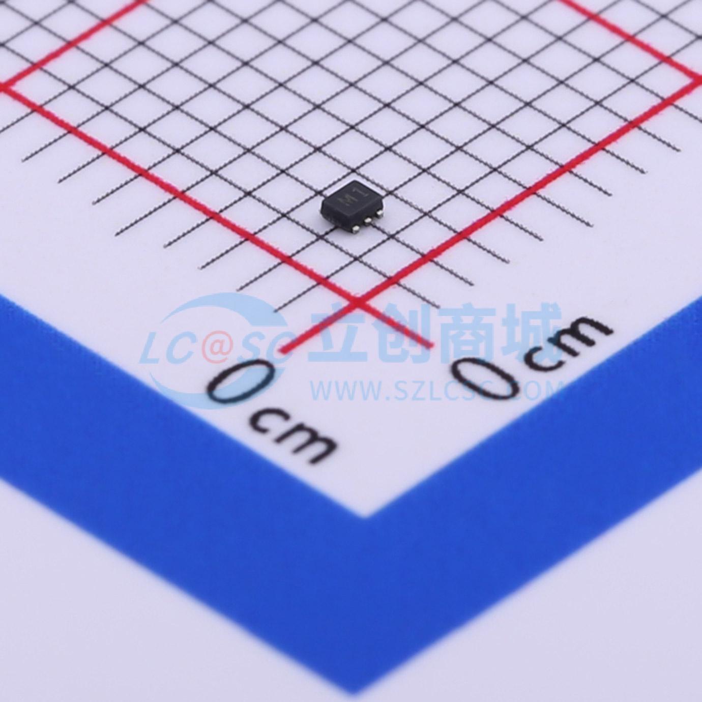 点击查看大图 DMN26D0UDJ-7实物图