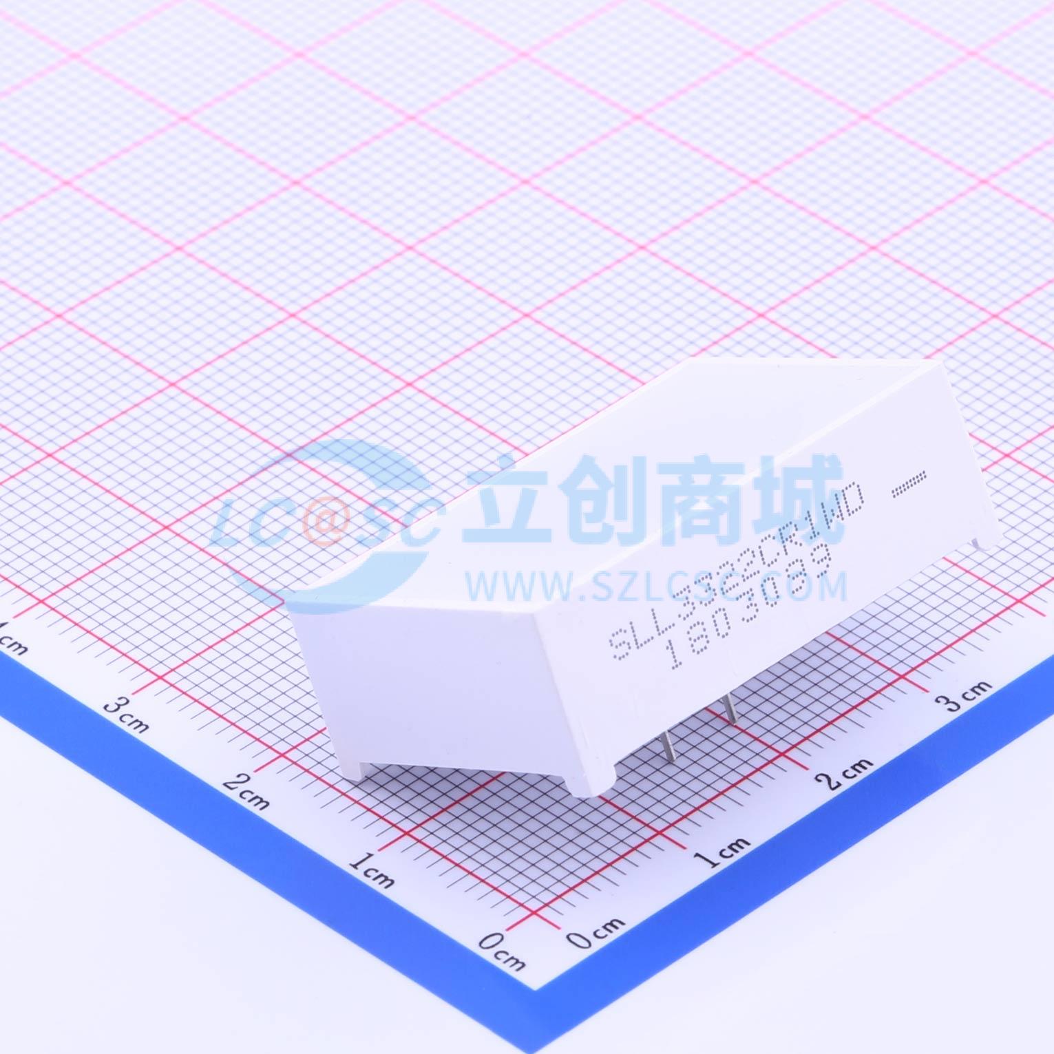 SLL3322CR1WD实物图