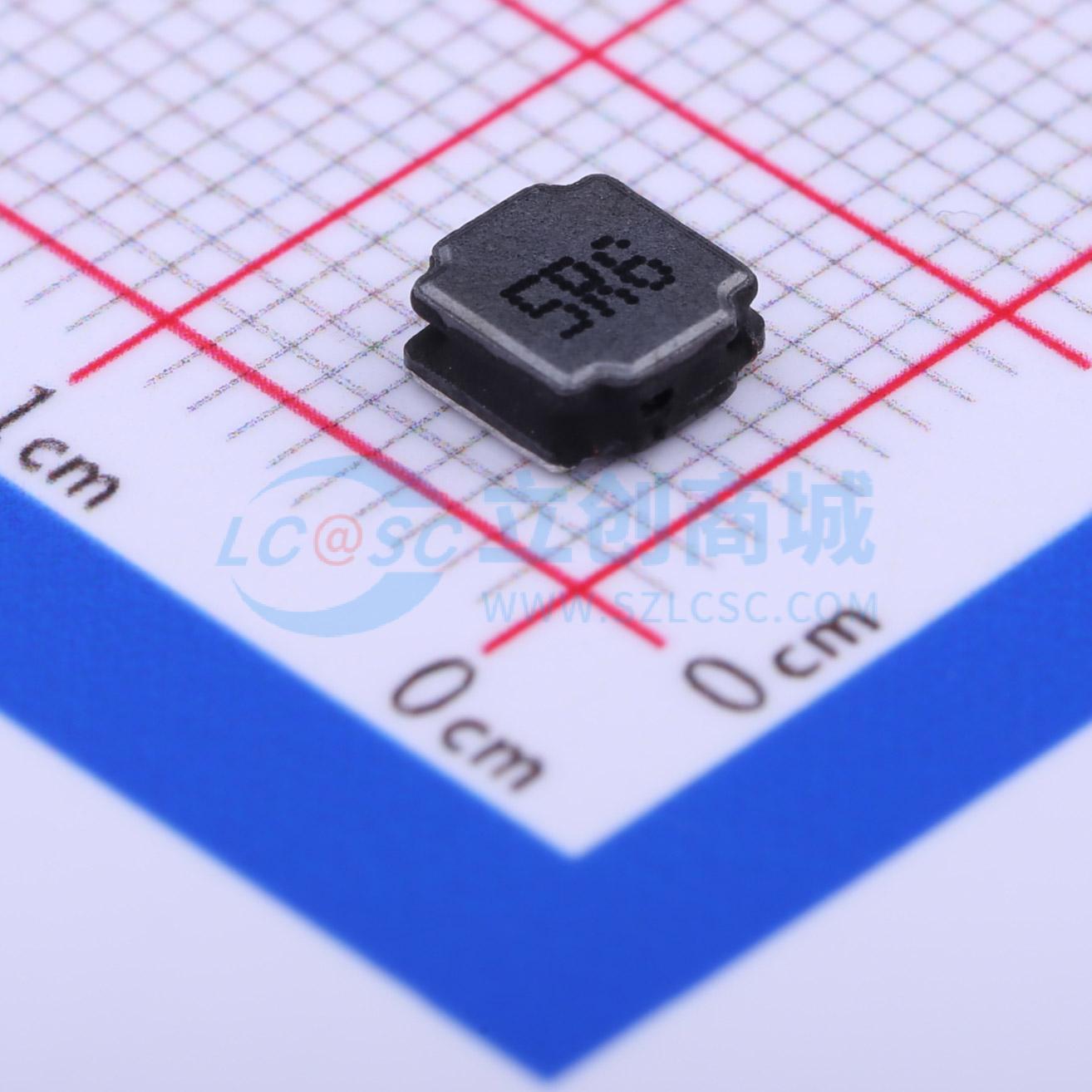 LVS505020-5R6M-N实物图