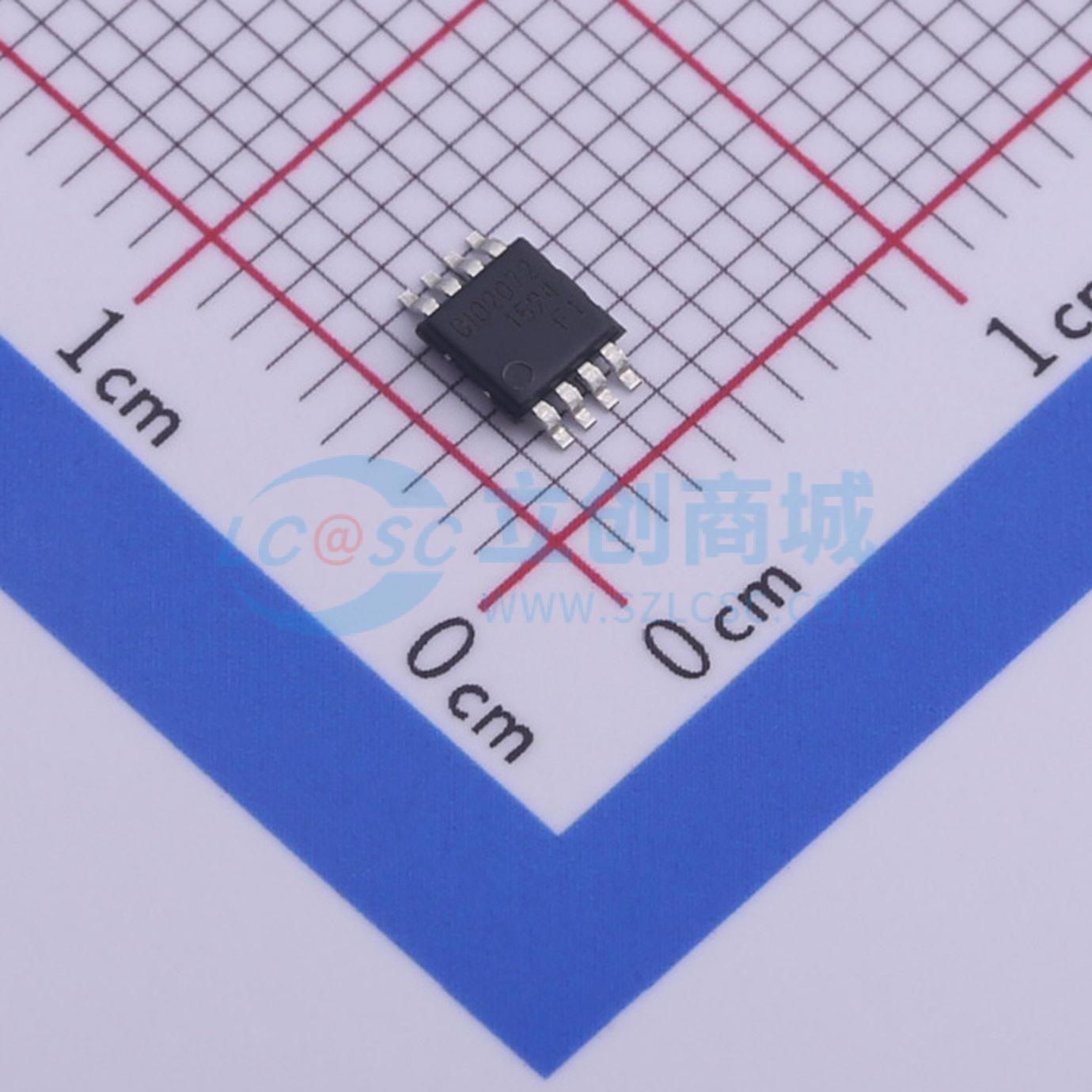 点击查看大图 DIO2072MP8实物图